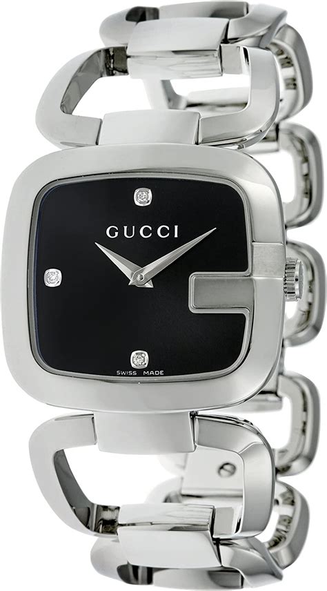 gucci watch ladies sale|discount Gucci watches ladies.